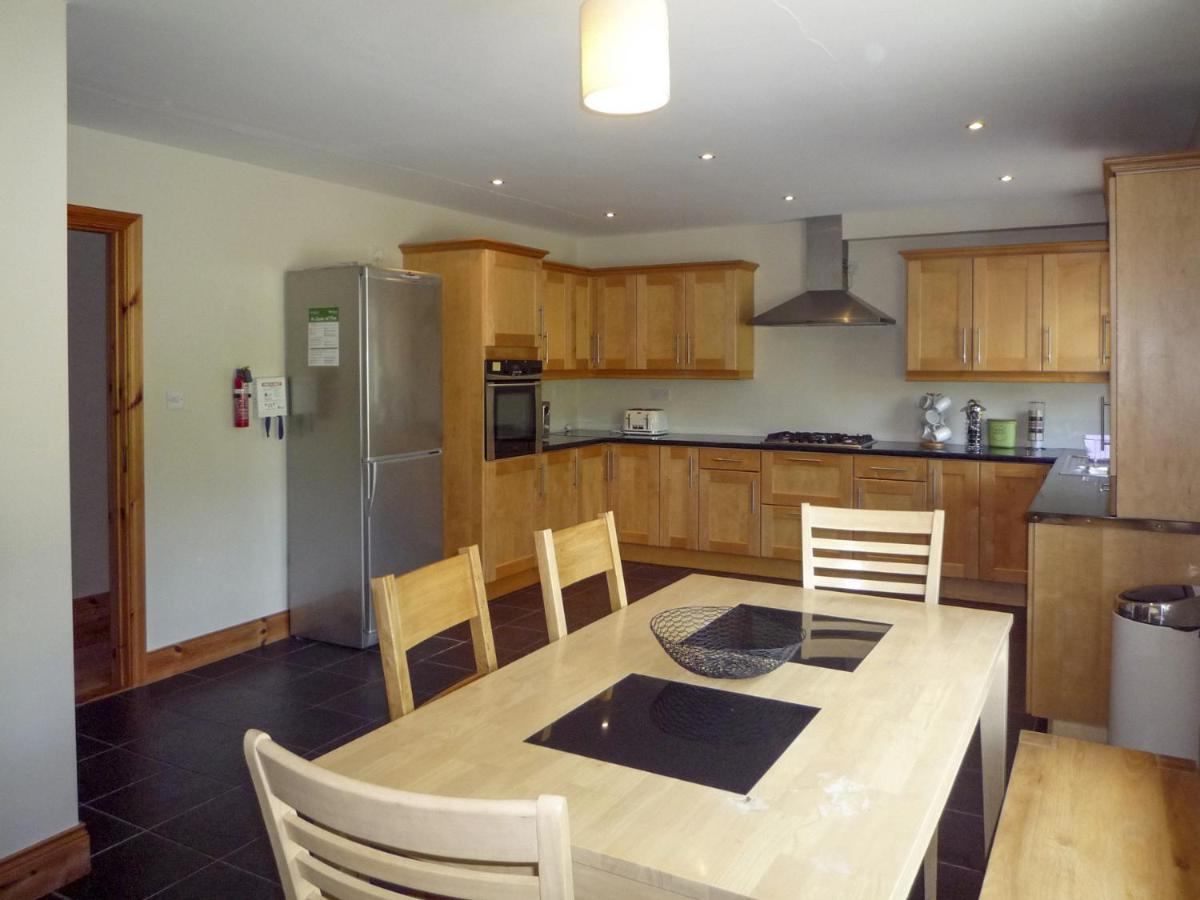 Madams Hill House Killarney By Trident Holiday Homes المظهر الخارجي الصورة