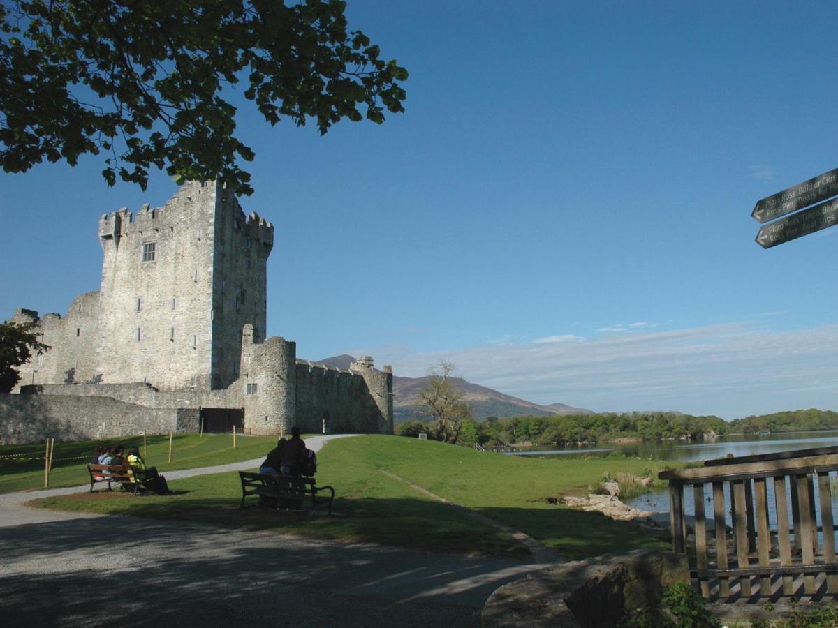 Madams Hill House Killarney By Trident Holiday Homes المظهر الخارجي الصورة