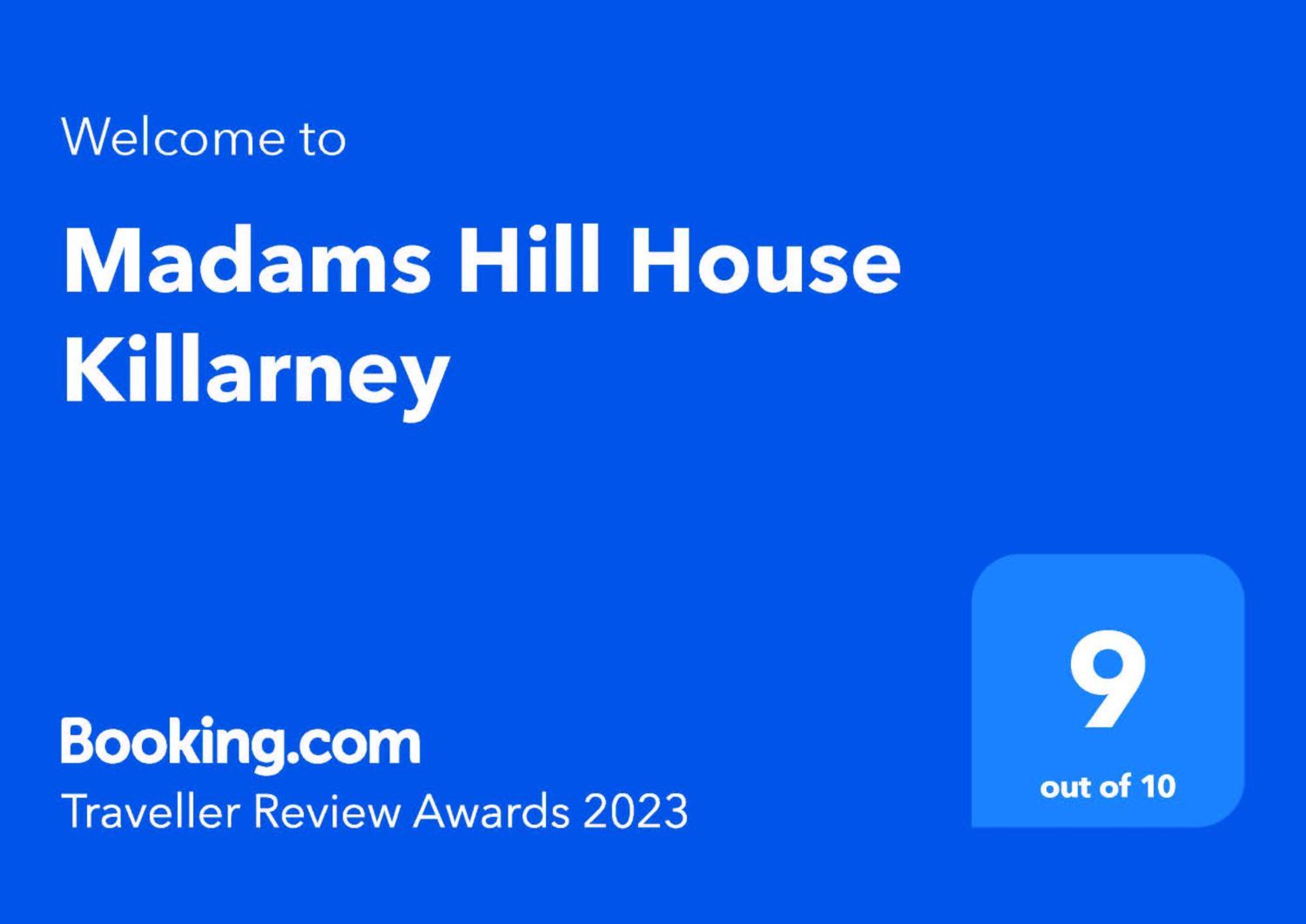 Madams Hill House Killarney By Trident Holiday Homes المظهر الخارجي الصورة
